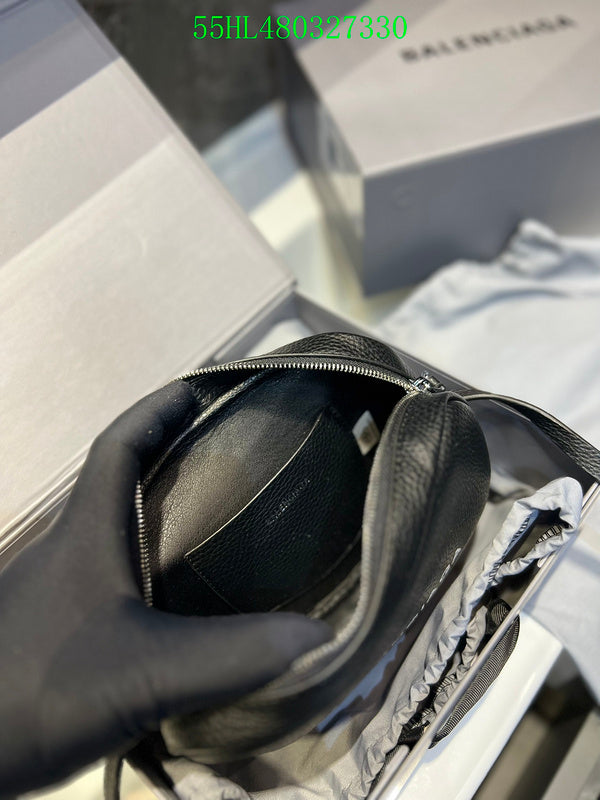 Aura Bags - BGA Bags - 1878