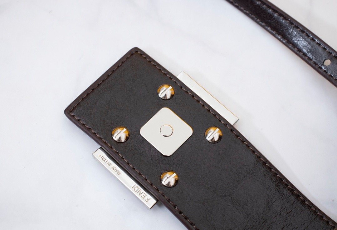 Designer Handbags Fendi 022