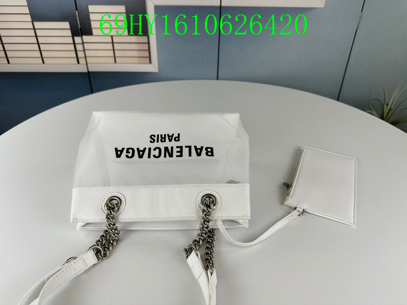 Aura Bags - BGA Bags - 1732
