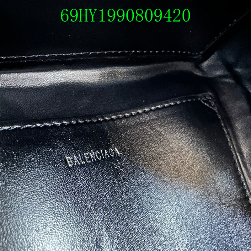 Aura Bags - BGA Bags - 1640