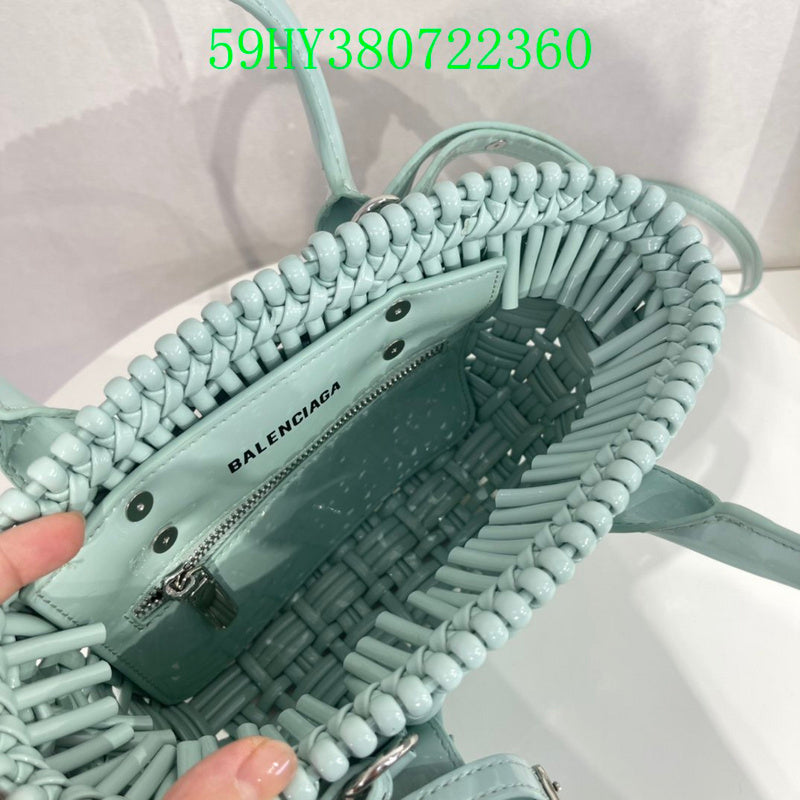 Aura Bags - BGA Bags - 2179
