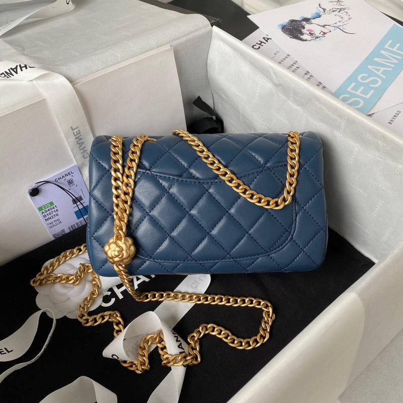 aura-bags - Chanel Bags - 7537