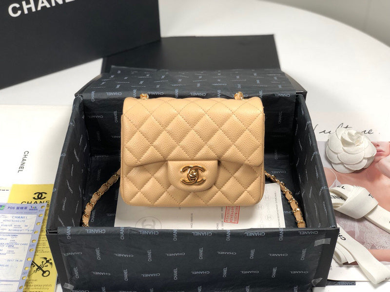 aura-bags - Chanel Bags - 7453