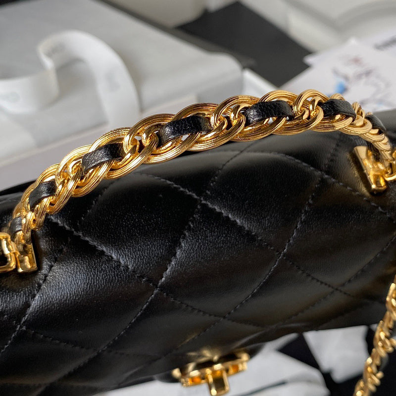 aura-bags - Chanel Bags - 7542