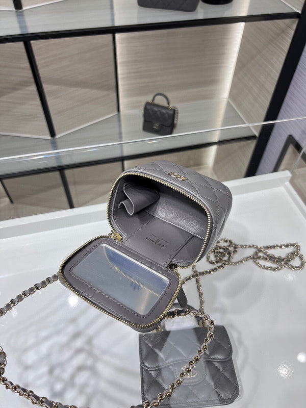 aura-bags - Chanel Bags - 7359