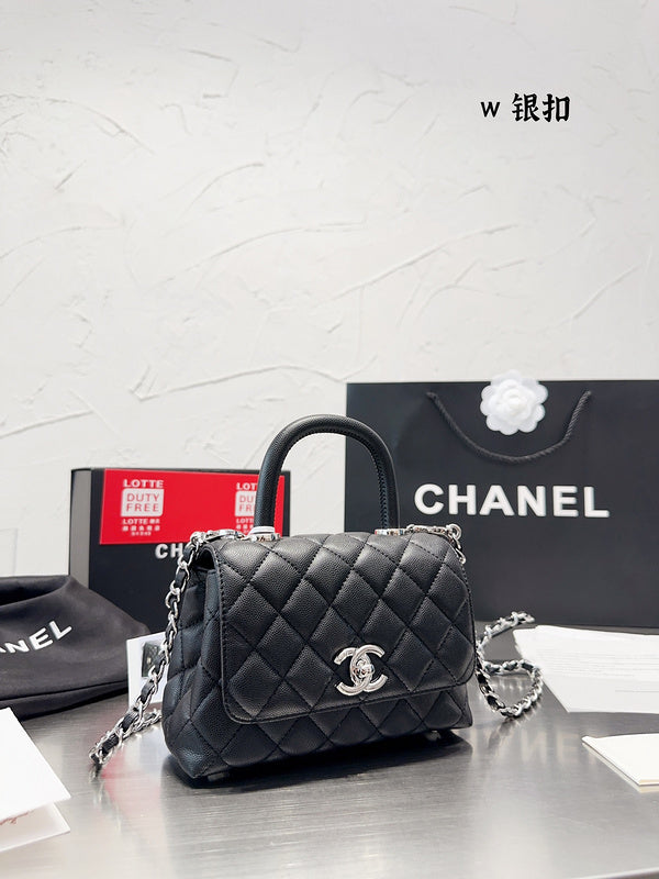 aura-bags - Chanel Bags - 6905