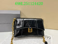 Aura Bags - BGA Bags - 1992