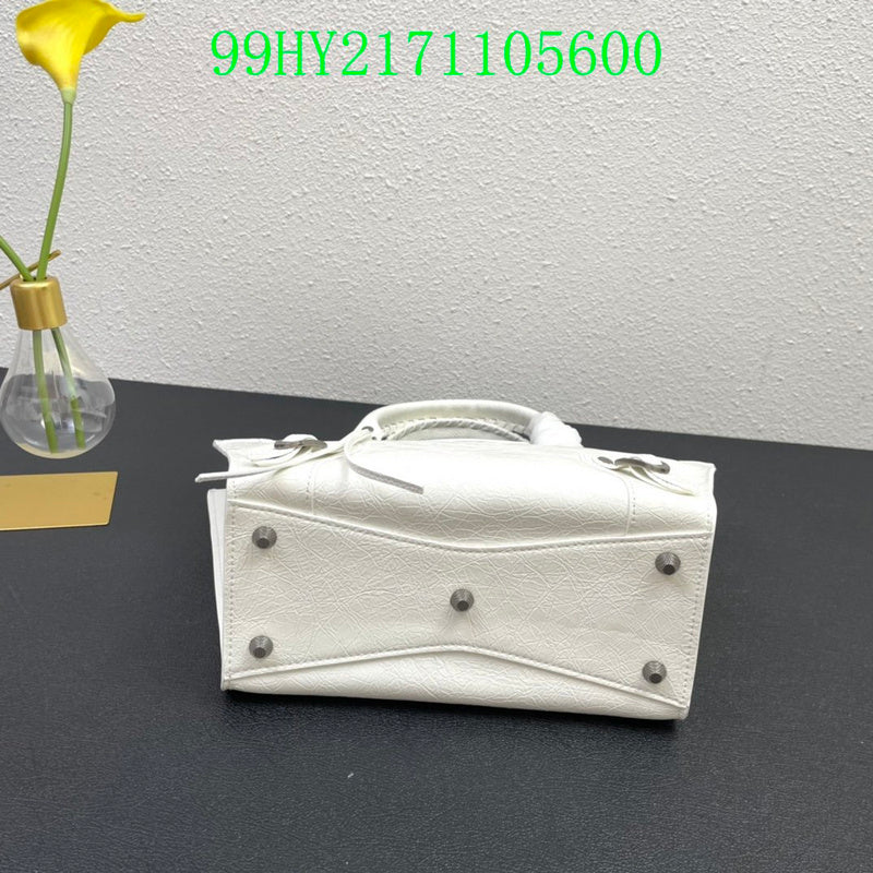 Aura Bags - BGA Bags - 1980