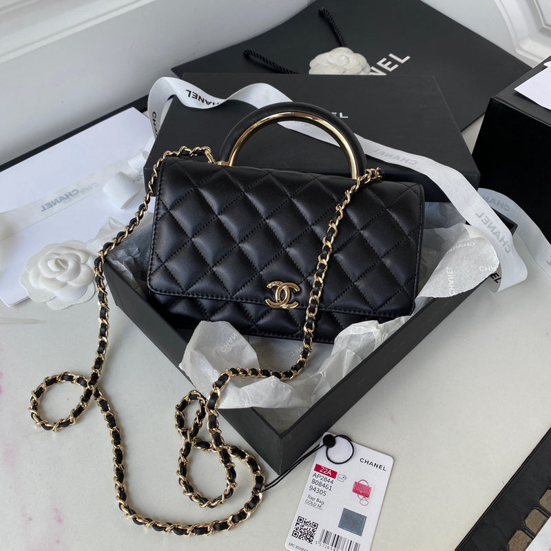 aura-bags - Chanel Bags - 7611