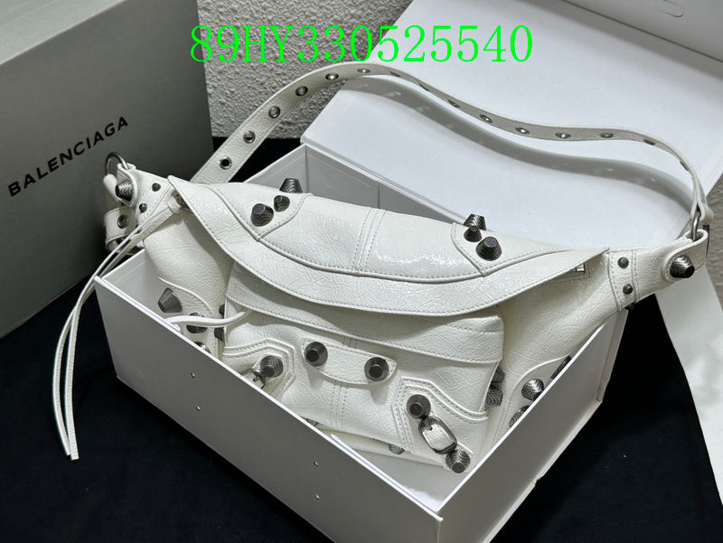 Aura Bags - BGA Bags - 1768