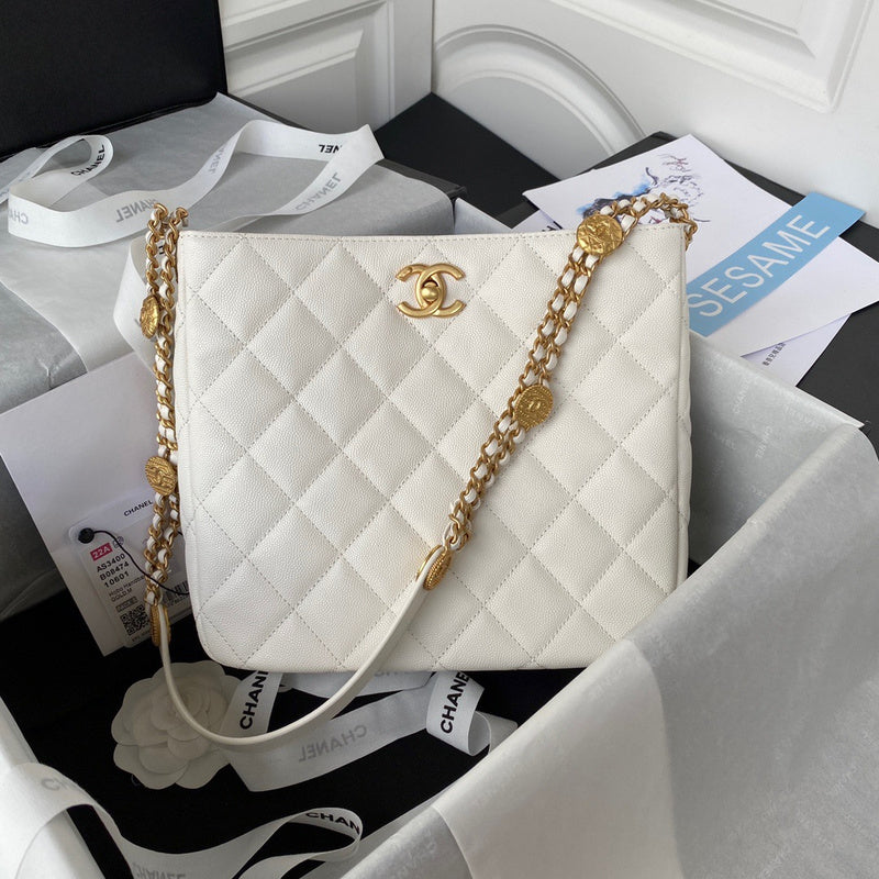 aura-bags - Chanel Bags - 7583