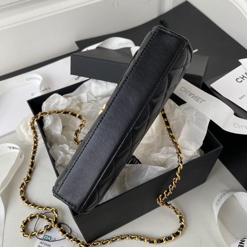 aura-bags - Chanel Bags - 7604