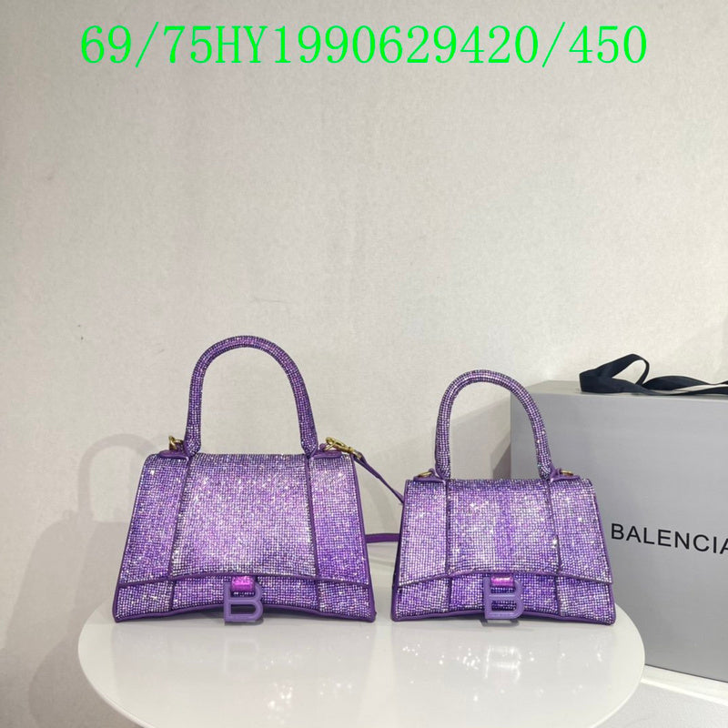 Aura Bags - BGA Bags - 2221