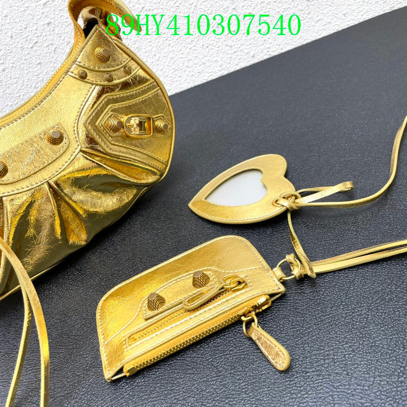 Aura Bags - BGA Bags - 1900