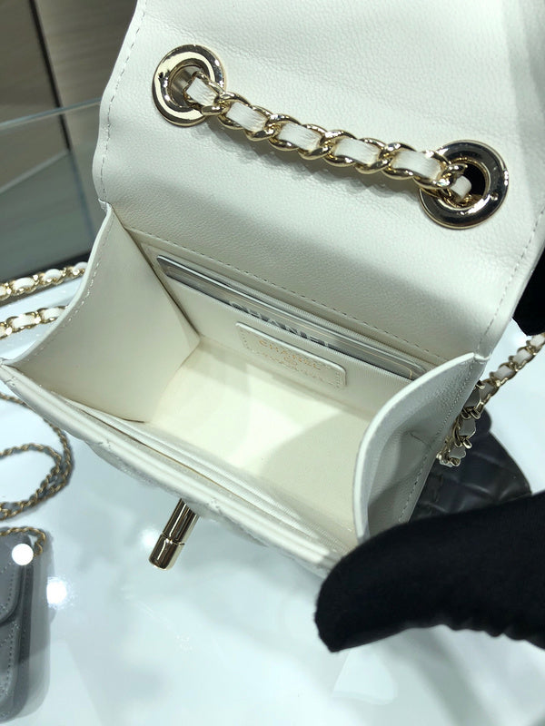 aura-bags - Chanel Bags - 7385