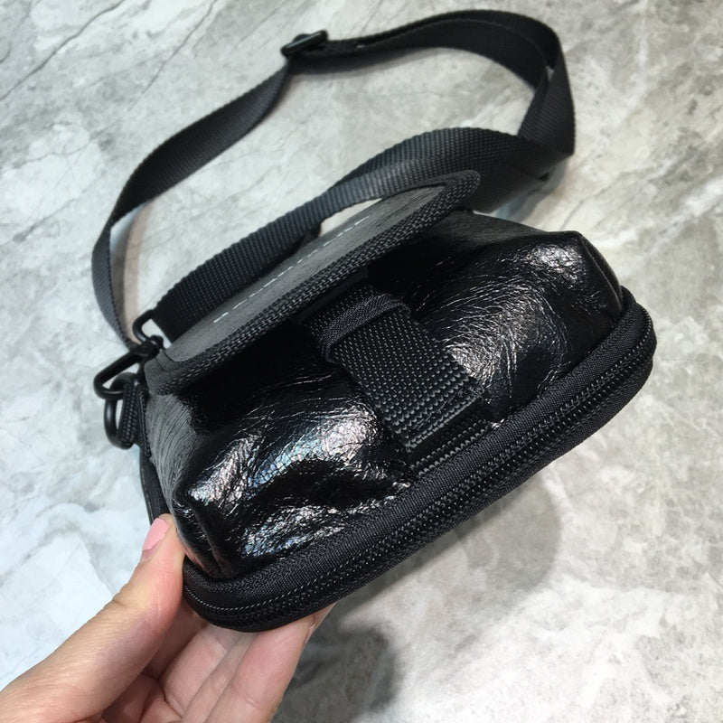 Aura Bags - BGA Bags - 360