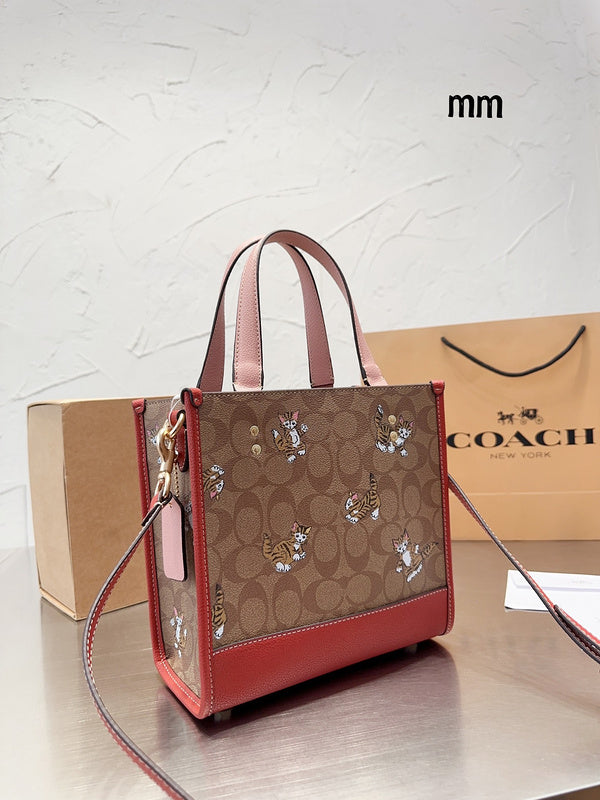 Aura Bags - CCH Bags - 352