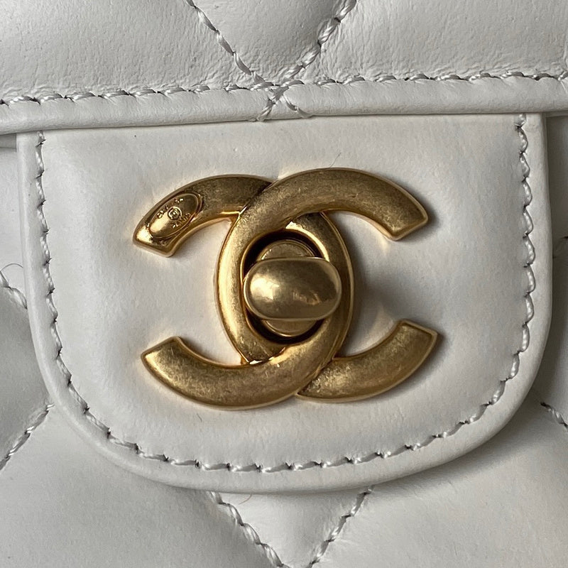 aura-bags - Chanel Bags - 7550