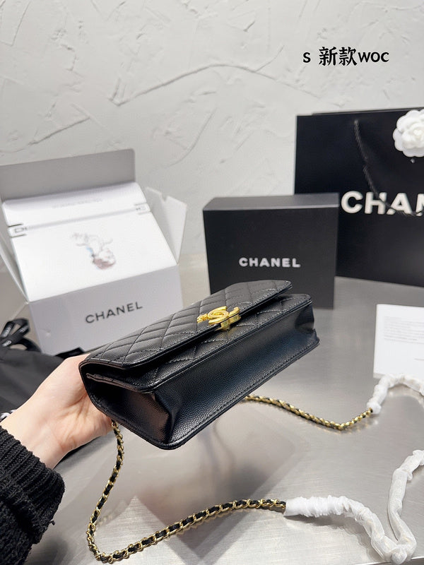 aura-bags - Chanel Bags - 6985