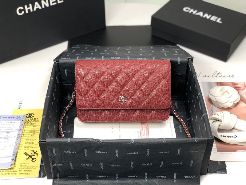 aura-bags - Chanel Bags - 7459