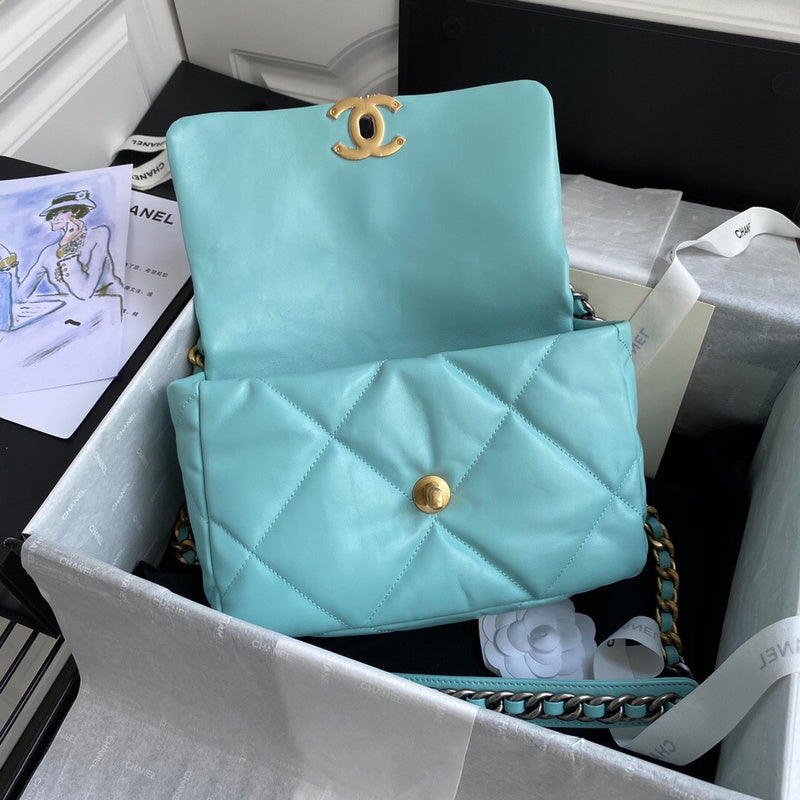 aura-bags - Chanel Bags - 7448