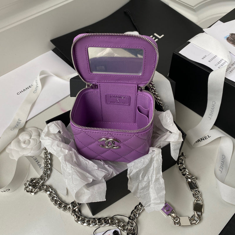 aura-bags - Chanel Bags - 7638