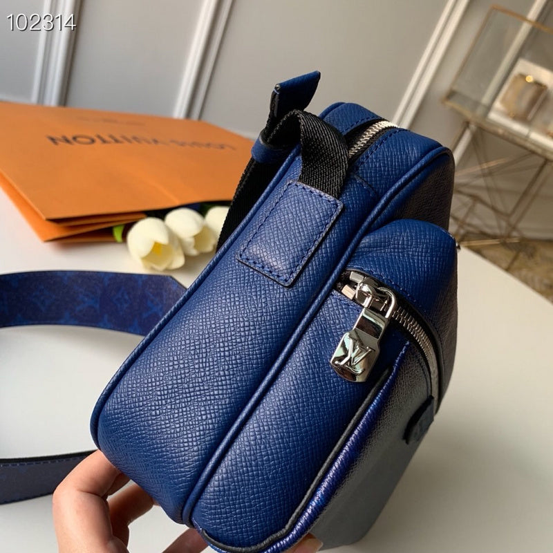 Louis Vuitton Luxury Bags 2744