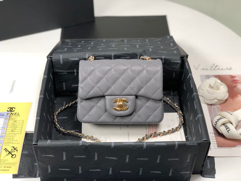 aura-bags - Chanel Bags - 7453