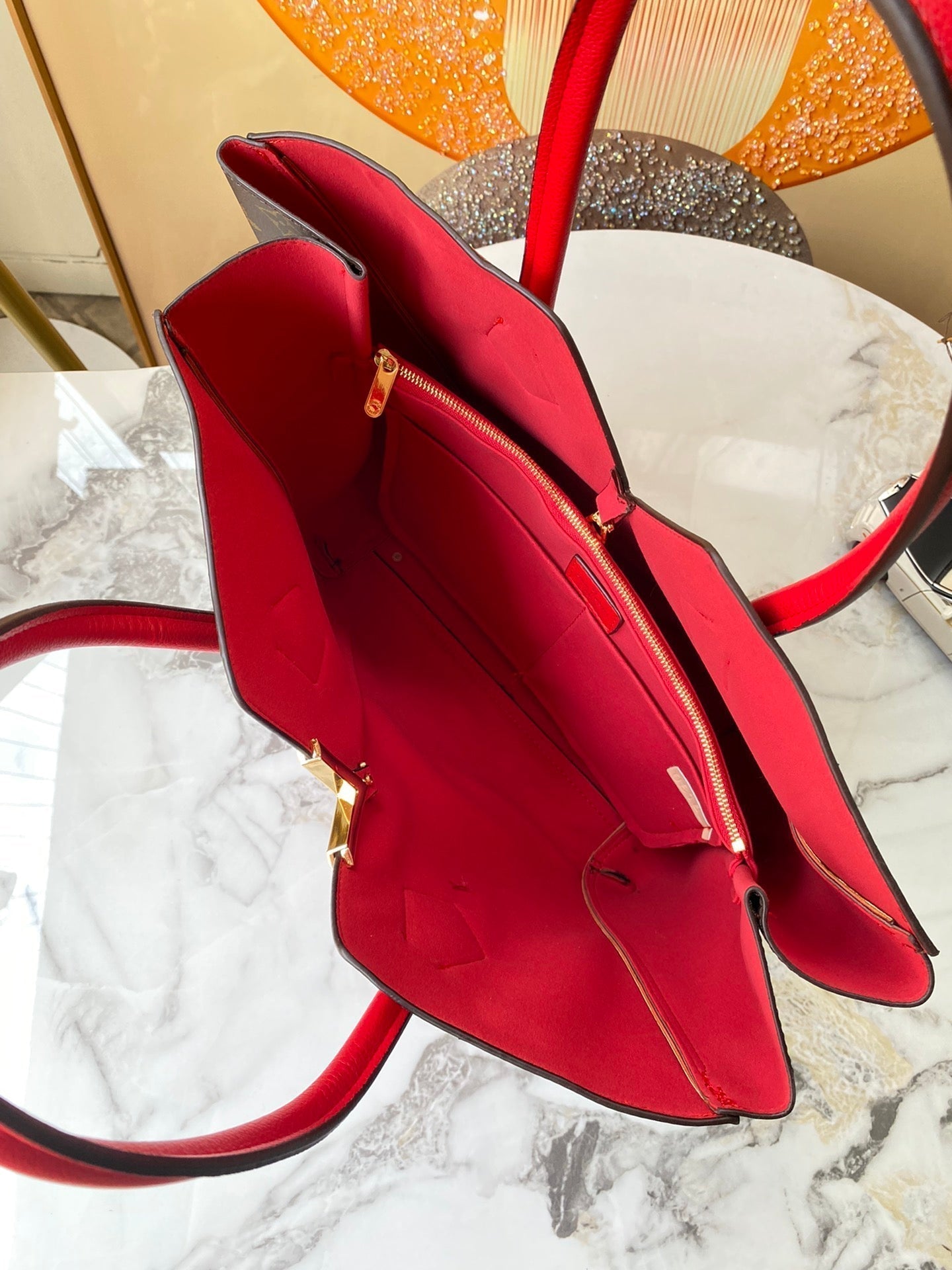 Luxury Bags Louis Vuitton  780