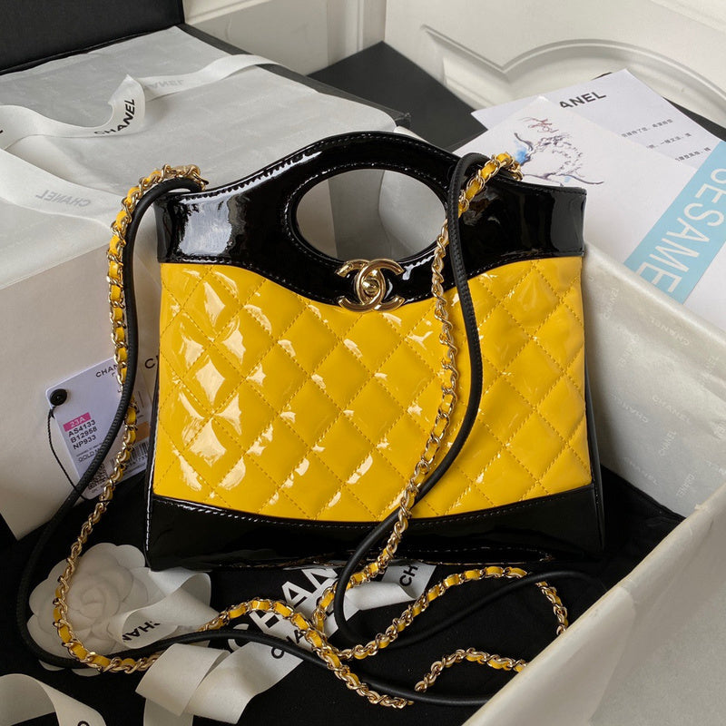 aura-bags - Chanel Bags - 7502