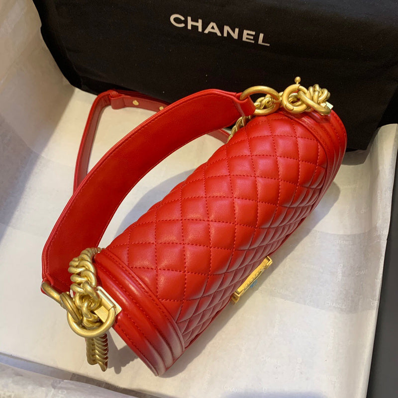 aura-bags - Chanel Bags - 7436
