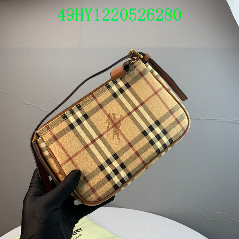 Aura Bags - BBR Bags - 538