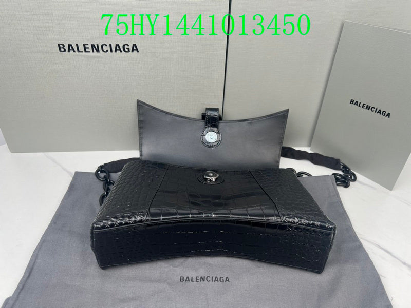 Aura Bags - BGA Bags - 2007