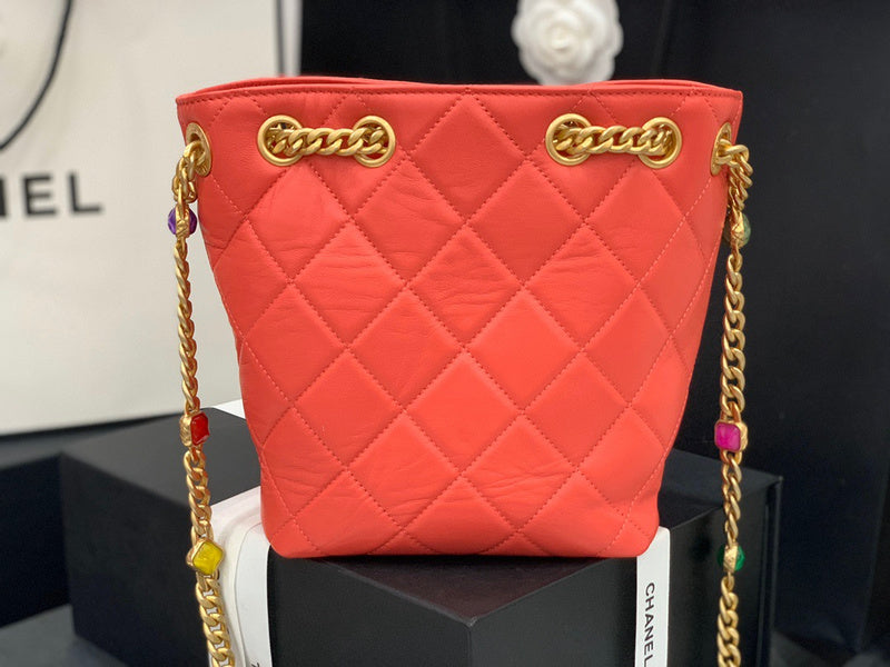 aura-bags - Chanel Bags - 7399