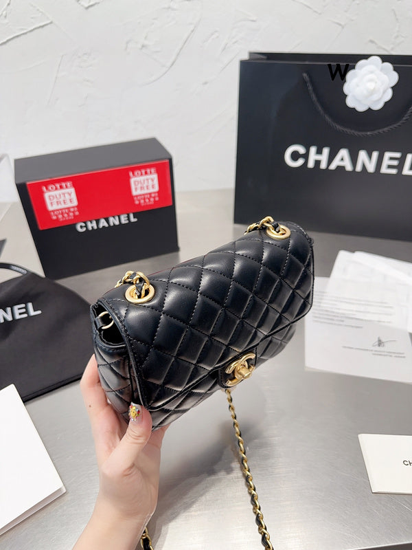 aura-bags - Chanel Bags - 6914