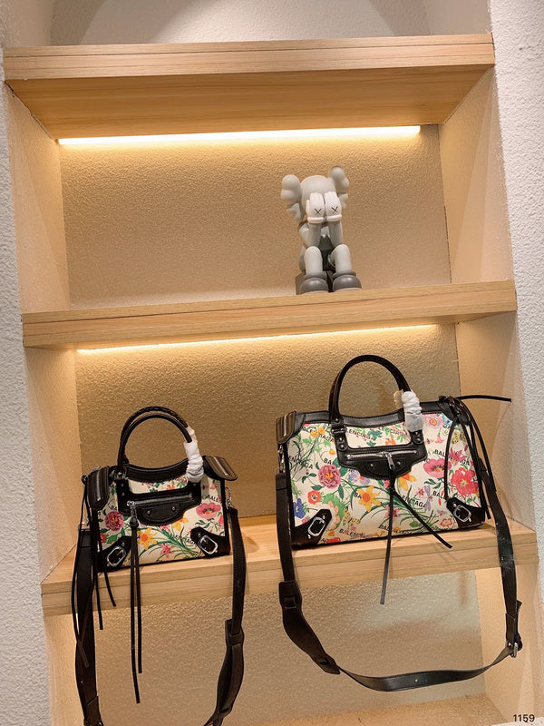 Aura Bags - BGA Bags - 1504