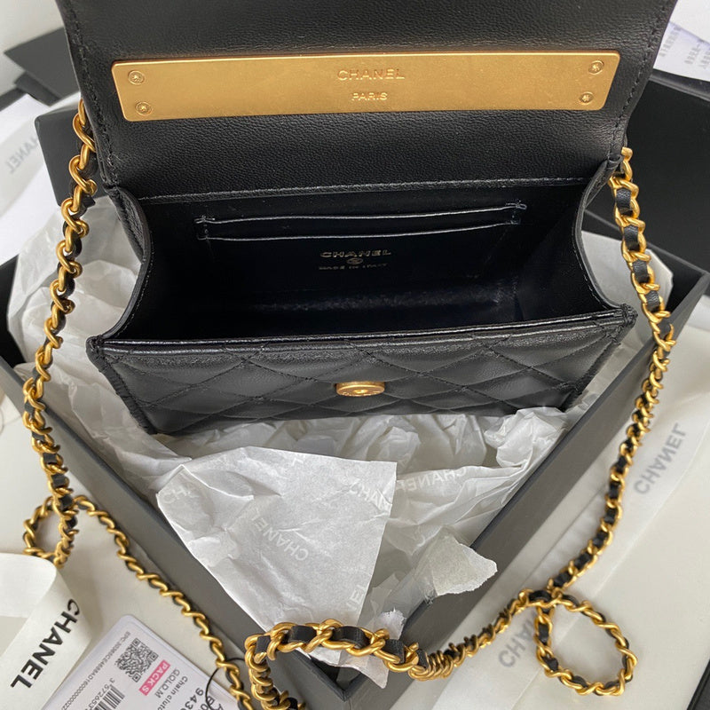 aura-bags - Chanel Bags - 7605