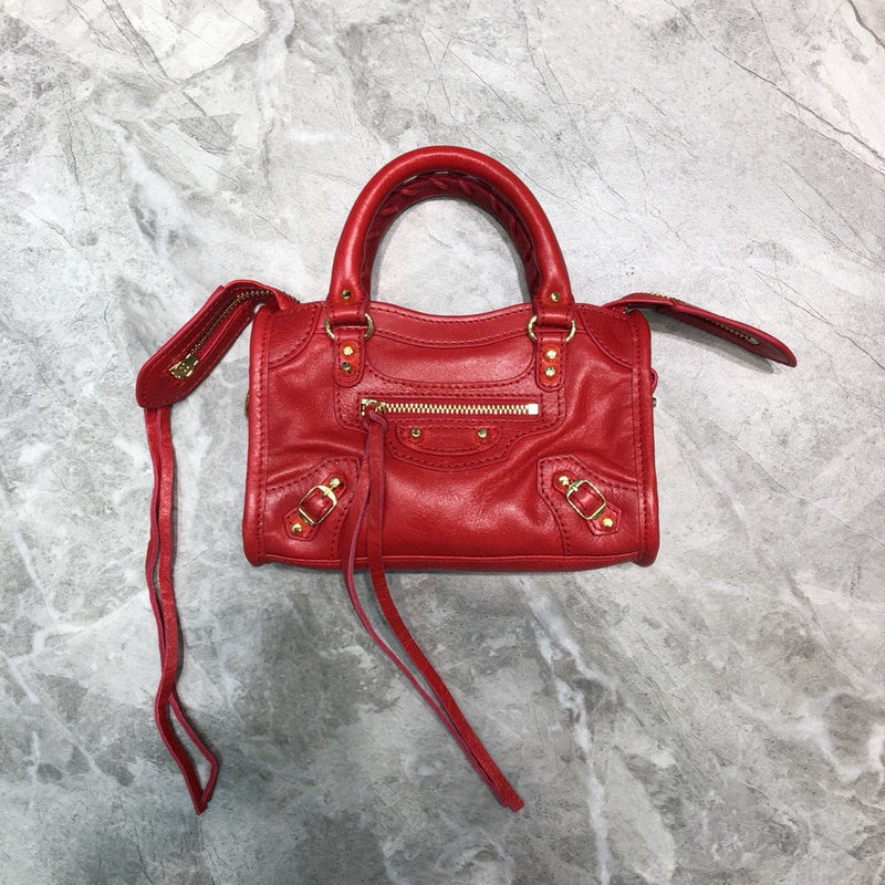 Aura Bags - BGA Bags - 837