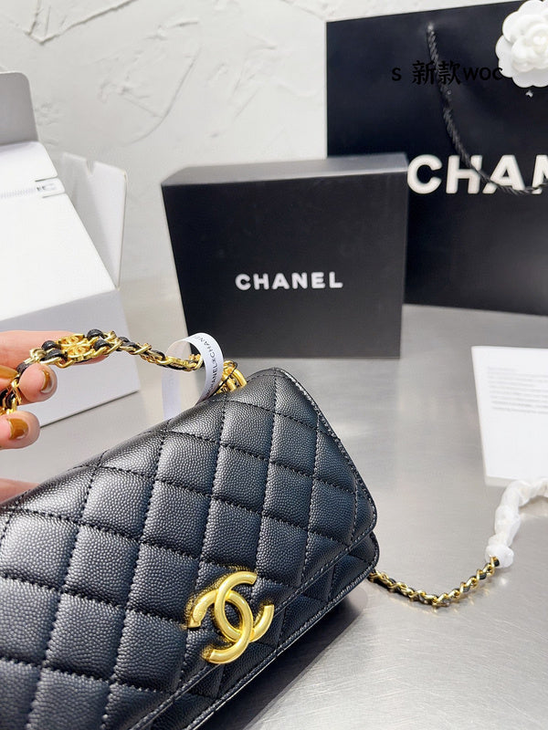 aura-bags - Chanel Bags - 6985