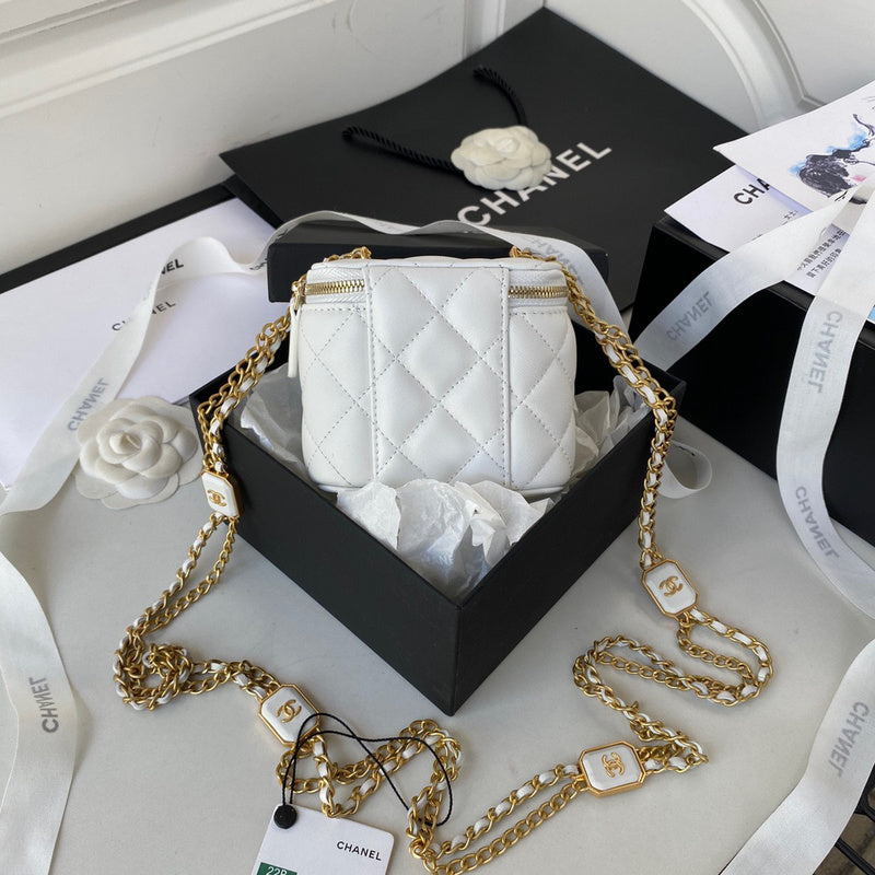 aura-bags - Chanel Bags - 7607