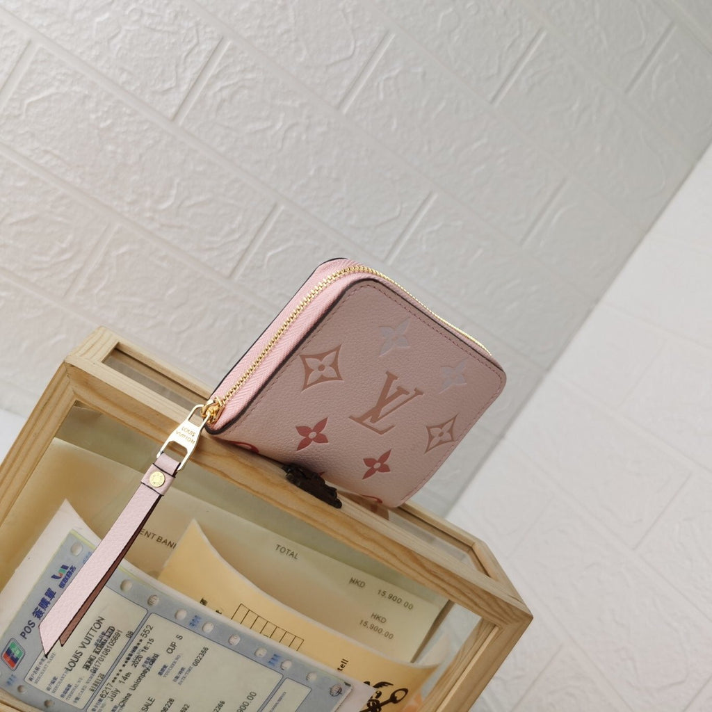 Designer Wallet louis vuitton 111
