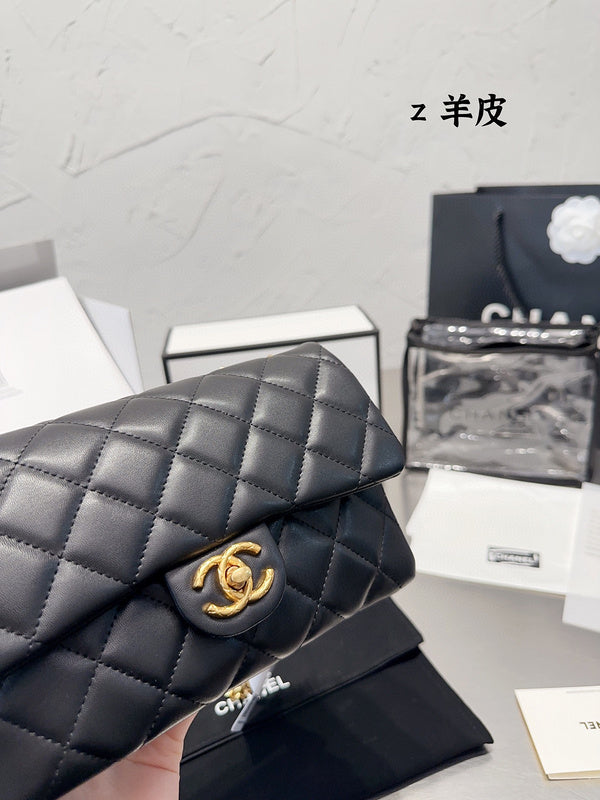 aura-bags - Chanel Bags - 6921