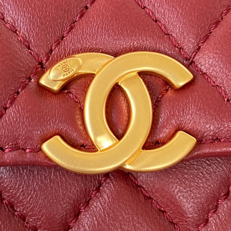 aura-bags - Chanel Bags - 7606