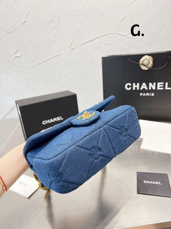 aura-bags - Chanel Bags - 7086