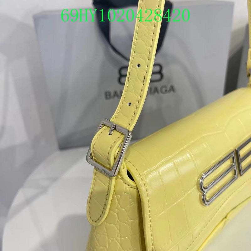 Aura Bags - BGA Bags - 2321