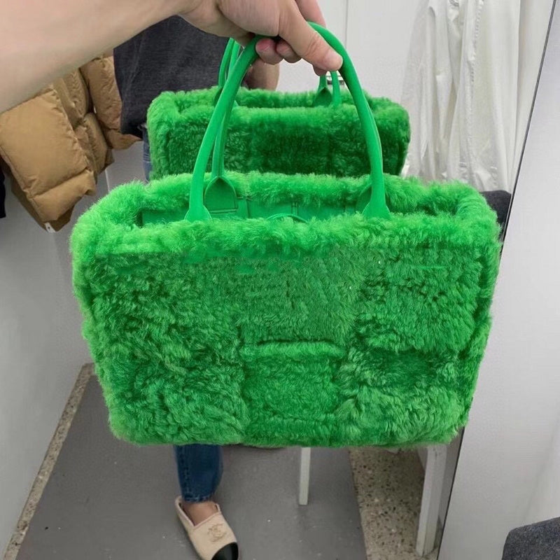 Aura Bags - BV Bags - 658