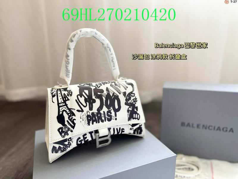 Aura Bags - BGA Bags - 2398