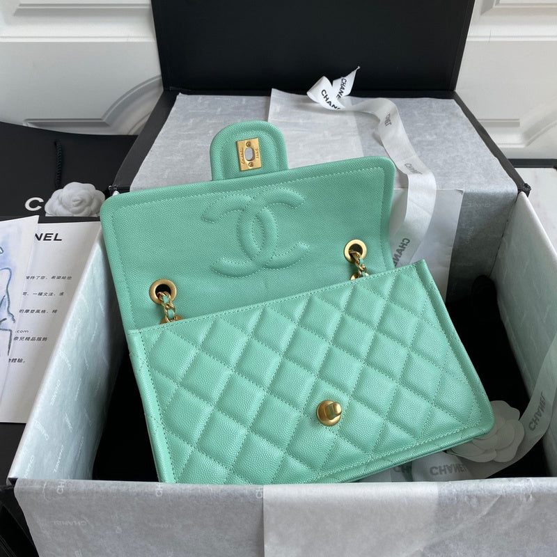 aura-bags - Chanel Bags - 7402