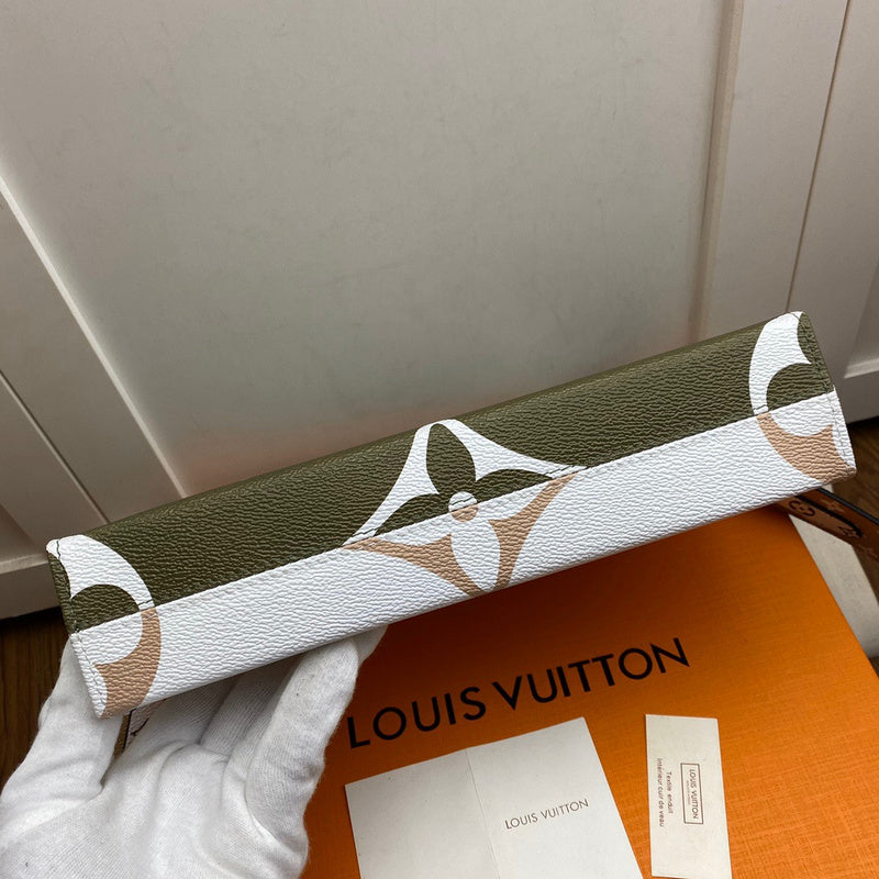Louis Vuitton Luxury Bags 1849