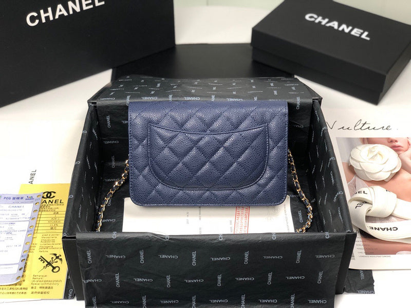 aura-bags - Chanel Bags - 7459